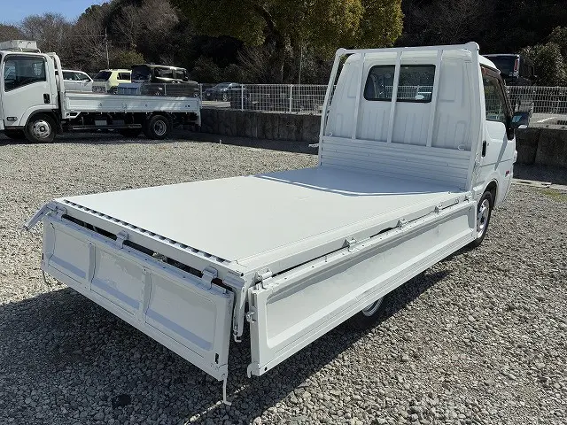 日産 バネットトラック TC-SK82TN(2WD)の写真15