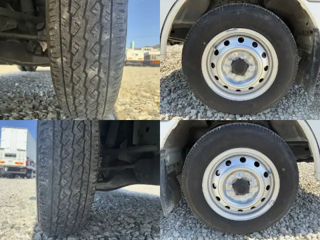 日産 バネットトラック TC-SK82TN(2WD)の写真16