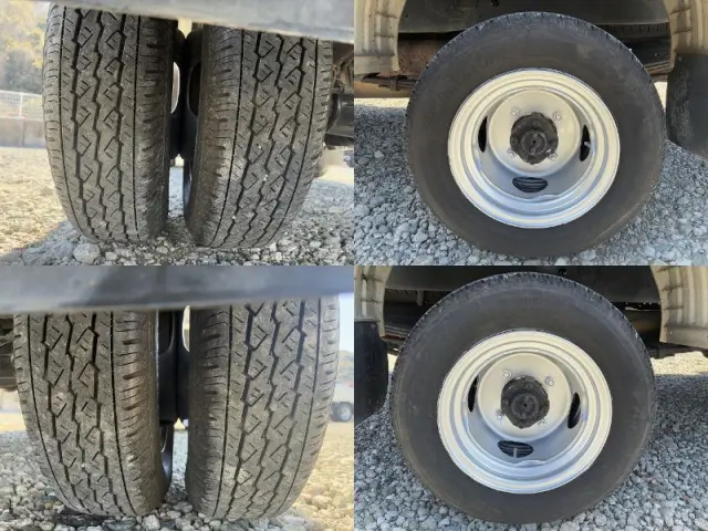 日産 バネットトラック TC-SK82TN(2WD)の写真17