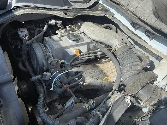 日産 バネットトラック TC-SK82TN(2WD)の写真19