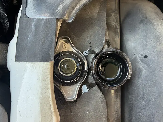 日産 バネットトラック TC-SK82TN(2WD)の写真20