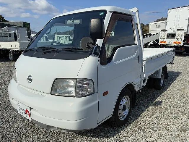 日産 バネットトラック TC-SK82TN(2WD)の写真22