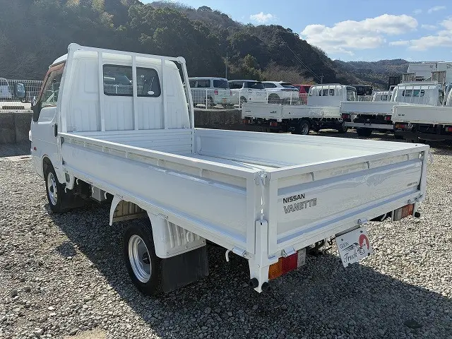 日産 バネットトラック TC-SK82TN(2WD)の写真23