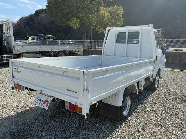 日産 バネットトラック TC-SK82TN(2WD)の写真24