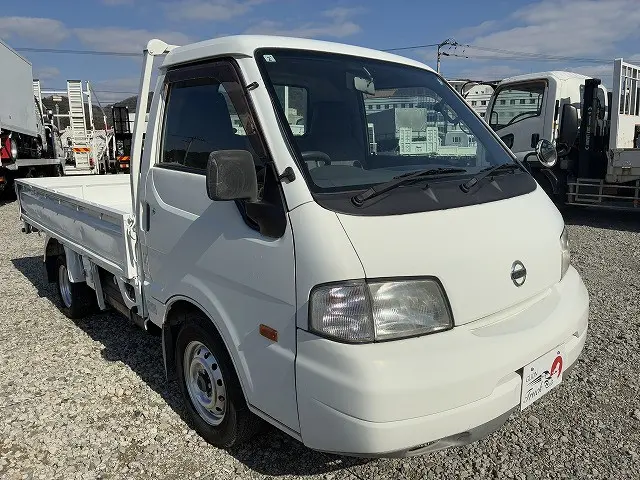 日産 バネットトラック TC-SK82TN(2WD)の写真25