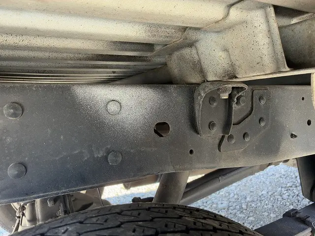 日産 バネットトラック TC-SK82TN(2WD)の写真38