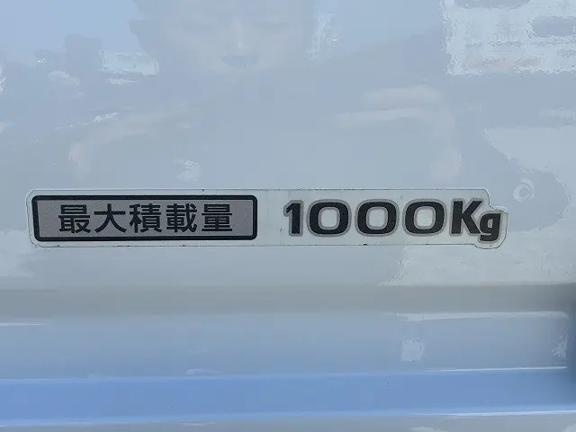 日産 バネットトラック TC-SK82TN(2WD)の写真40