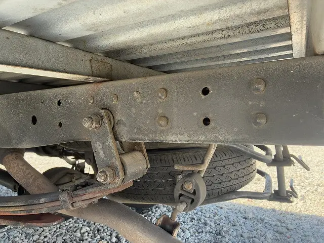 日産 バネットトラック TC-SK82TN(2WD)の写真42