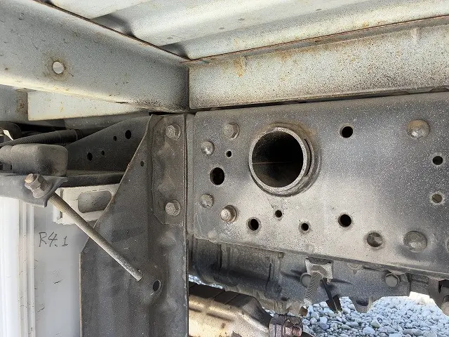 日産 バネットトラック TC-SK82TN(2WD)の写真44