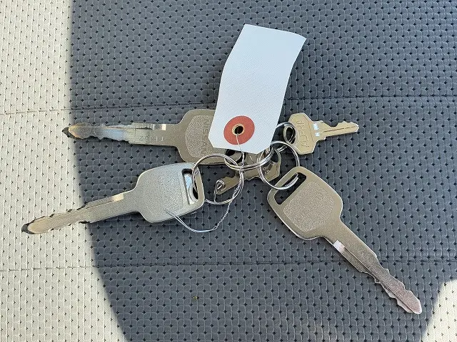 日産 バネットトラック TC-SK82TN(2WD)の写真47