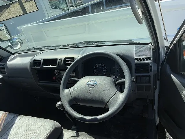 日産 バネットトラック TC-SK82TN(2WD)の写真48