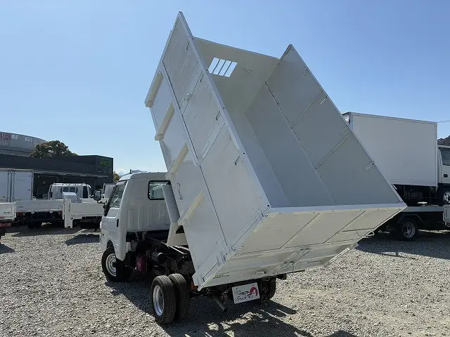 日産 バネットトラック ABF-SK82TN(2WD)の写真6