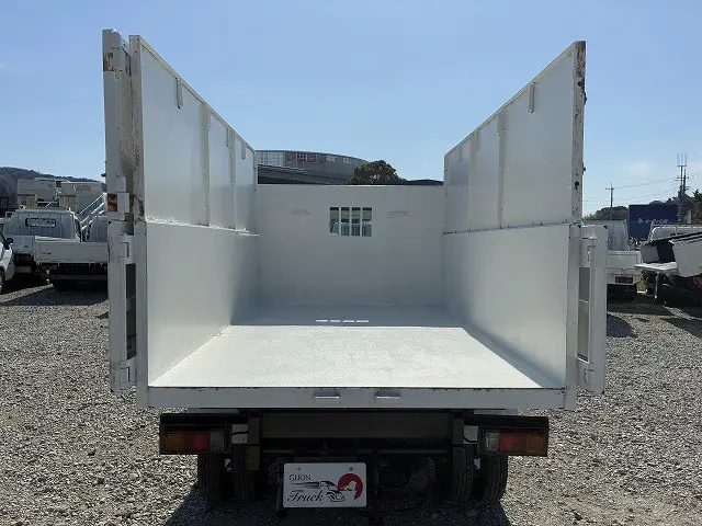 日産 バネットトラック ABF-SK82TN(2WD)の写真34