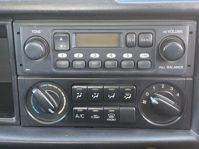 日産 バネットトラック ABF-SK82TN(2WD)の写真38