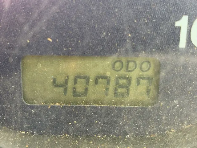 日産 バネットトラック ABF-SK82TN(2WD)の写真39