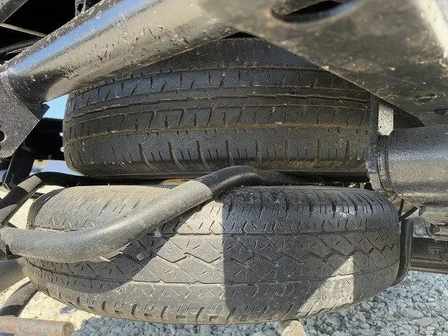 日産 バネットトラック ABF-SK82TN(2WD)の写真44