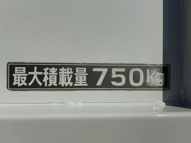 日産 バネットトラック ABF-SK82TN(2WD)の写真45