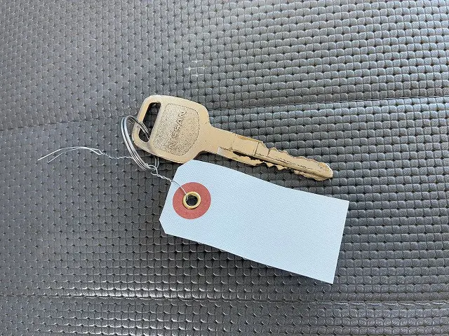 日産 バネットトラック ABF-SK82TN(2WD)の写真49