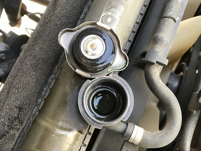 いすゞ エルフ KR-NKR81LAR(2WD)の写真24