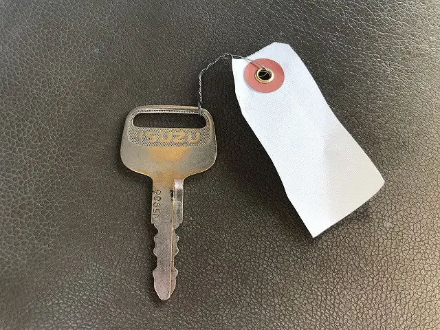 いすゞ エルフ KR-NKR81LAR(2WD)の写真48