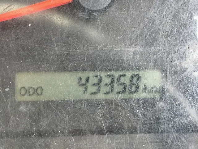 いすゞ エルフ 2RG-NMR88AR(2WD)の写真30