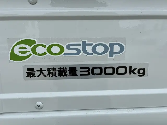 いすゞ エルフ 2RG-NMR88AR(2WD)の写真39