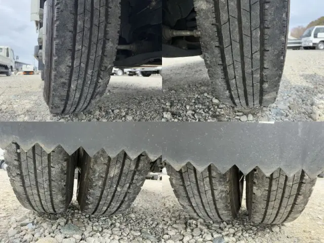 いすゞ エルフ 2RG-NMR88AR(2WD)の写真44