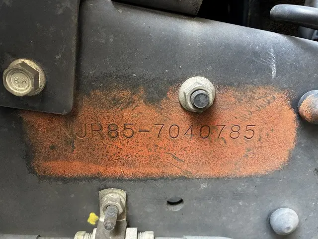 いすゞ エルフ TKG-NJR85Aの写真17