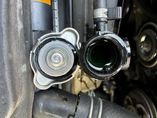 いすゞ エルフ TKG-NJR85Aの写真23