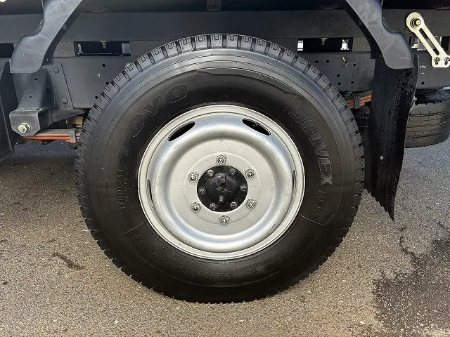 いすゞ エルフ TKG-NJR85Aの写真24