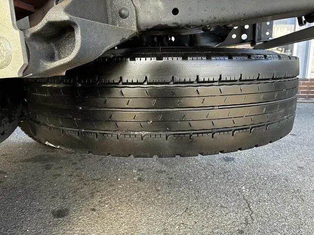 いすゞ エルフ TKG-NJR85Aの写真27