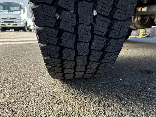 いすゞ エルフ TKG-NJR85Aの写真29