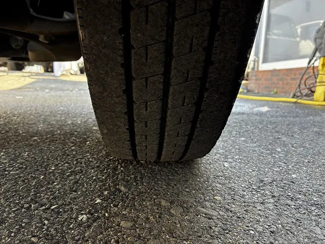 いすゞ エルフ TKG-NJR85Aの写真31