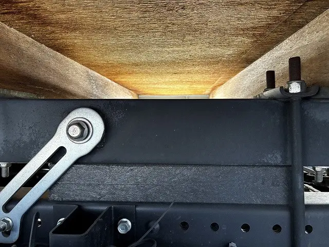 いすゞ エルフ TKG-NJR85Aの写真33