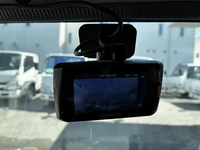 いすゞ エルフ TKG-NJR85Aの写真46