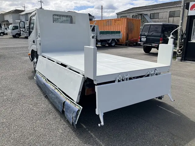 トヨタ ダイナ TKG-XZU620D(2WD)の写真20