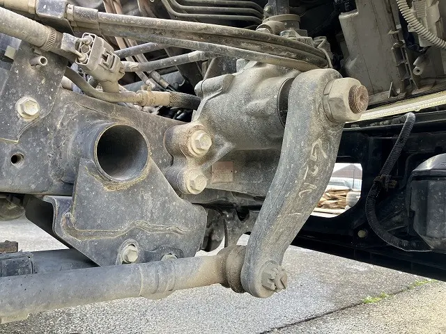 トヨタ ダイナ TKG-XZU620D(2WD)の写真25