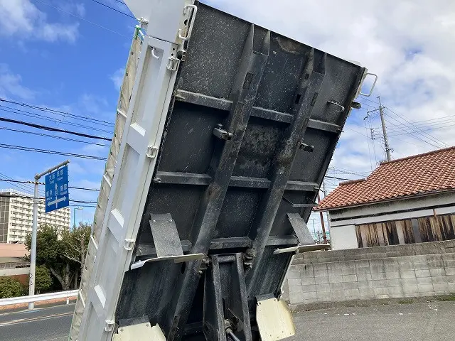 トヨタ ダイナ TKG-XZU620D(2WD)の写真26