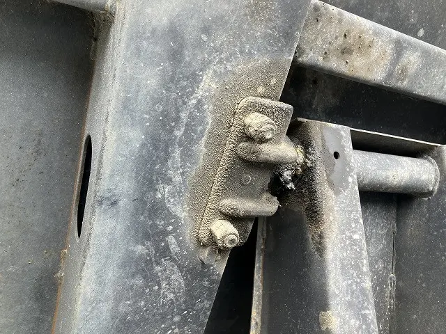 トヨタ ダイナ TKG-XZU620D(2WD)の写真28