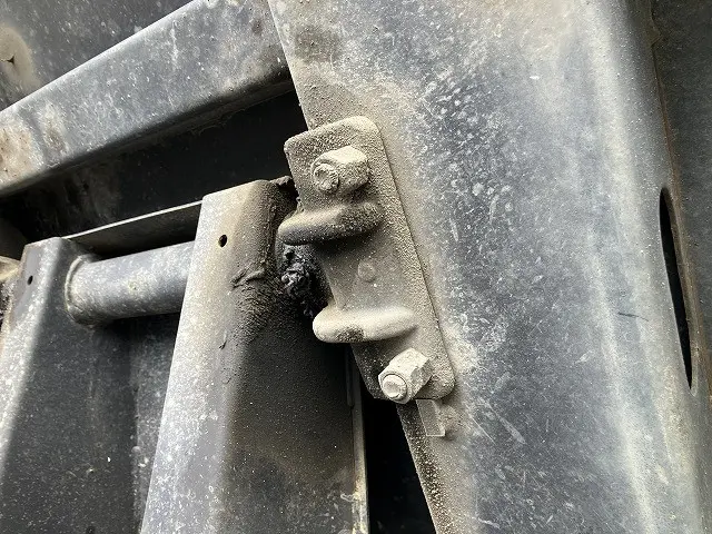 トヨタ ダイナ TKG-XZU620D(2WD)の写真29