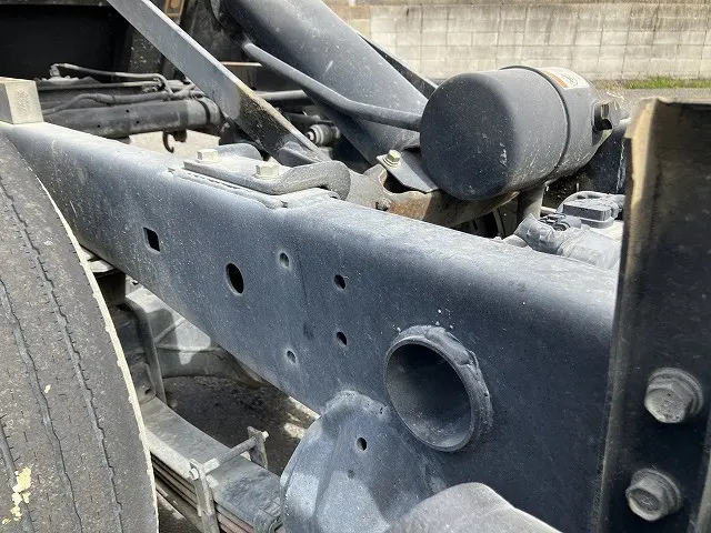 トヨタ ダイナ TKG-XZU620D(2WD)の写真30