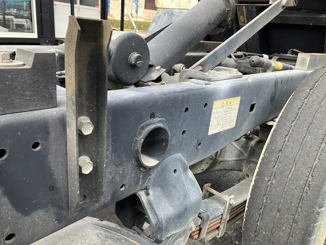 トヨタ ダイナ TKG-XZU620D(2WD)の写真31