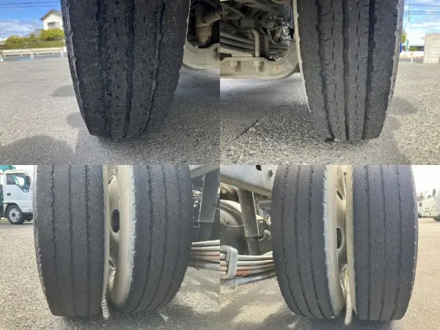 トヨタ ダイナ TKG-XZU620D(2WD)の写真33