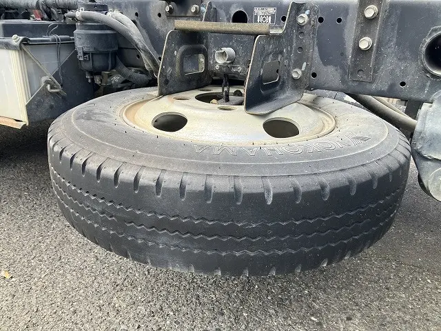 トヨタ ダイナ TKG-XZU620D(2WD)の写真34