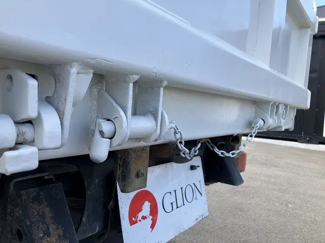 トヨタ ダイナ TKG-XZU620D(2WD)の写真37