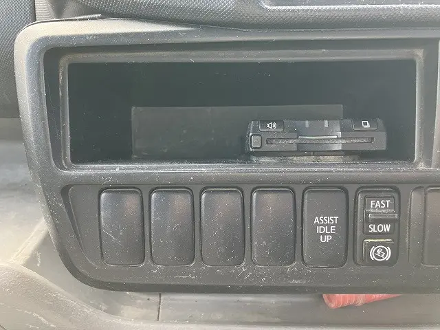 トヨタ ダイナ TKG-XZU620D(2WD)の写真42