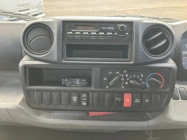 トヨタ ダイナ TKG-XZU620D(2WD)の写真43