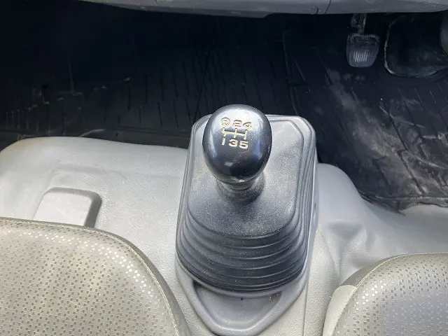 トヨタ ダイナ TKG-XZU620D(2WD)の写真44