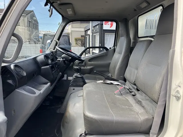 トヨタ ダイナ TKG-XZU620D(2WD)の写真47