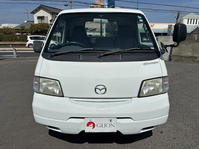 マツダ ボンゴトラック TC-SK82T(2WD)の写真2